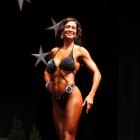 Amy  McKinlay - NPC EFX Big Sky Championships 2011 - #1